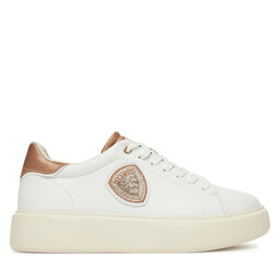 Blauer Sneakersy Blauer S5VENUS01 Bílá