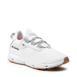 Columbia Trekkingschuhe Columbia Vent™ Aero BL0159 White/Black 100