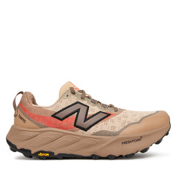 New Balance Futócipő New Balance Hierro MTHIERV9 Barna