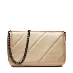 ONLY Handväska ONLY 15300843 Gold Colour 4315249