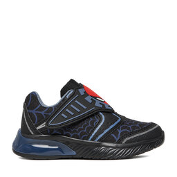Spiderman Ultimate Sneakers Spiderman Ultimate CEO-CP66-AW25-105SPRMV Schwarz