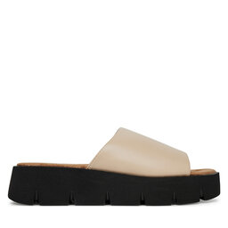 JENNY Pantoletten JENNY HY2318-01 Beige