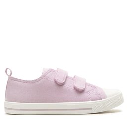 

Кеди Nelli Blu DIM33230 Lt Pink, Фіолетовий