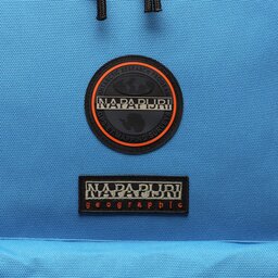 

Рюкзак Napapijri Voyage 3 NP0A4GGHBK11 Blue, Голубий