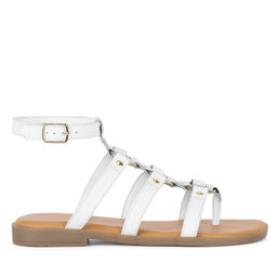 Sergio Bardi Sandali Sergio Bardi WI16-D1034-01SB Bianco
