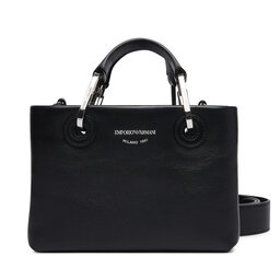 Emporio Armani Handtasche Emporio Armani EW000382 Schwarz