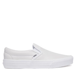 Vans Sneakers aus Stoff Vans Classic Slip-On VN000EACBPC1 Weiß