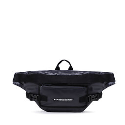 Lacoste Gürteltasche Lacoste Waist Bag NH4147SB Bleu Nuit Noir M20