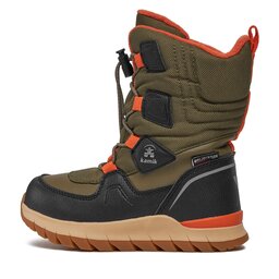 

Снігоходи Kamik Bouncer2 NF8513 Oliv, Зелений