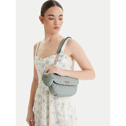 Guess Сумка Guess Atabey HWQG98 94210 Голубий