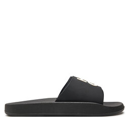 

Шльопанці Hugo Nil 50497864 10249876 01 Black 002, Чорний