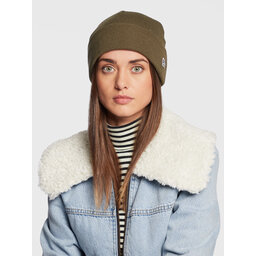 New Era Шапка New Era Short Cuff 60284981 Green