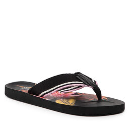 Scotch & Soda Tåsandaler Scotch & Soda Kamilo 24891920 Black S00