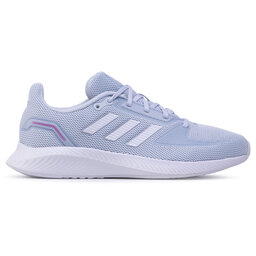 

Взуття adidas Performance, Голубий