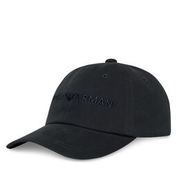 Emporio Armani Baseball sapka Emporio Armani EM001319 AF14032 UB118 Sötétkék