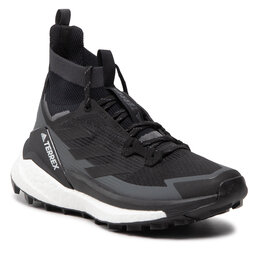 adidas Batai adidas Terrex Free Hiker 2 W GV8920 Core Black/Core Black/Grey Six