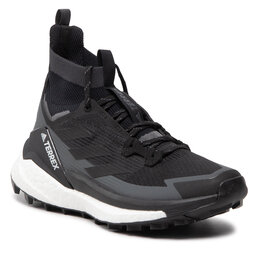 adidas Παπούτσια adidas Terrex Free Hiker 2 W GV8920 Core Black/Core Black/Grey Six