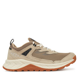 Keen Trekingová obuv Keen Hightrail Wp 1030352 Béžová