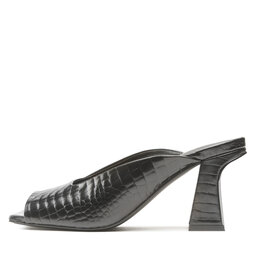 

Шльопанці Furla Sirena YE96FSI-BX1755-O6000-1-004-20-IT Nero, Чорний