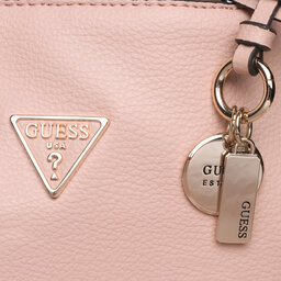 

Сумка Guess Kersti (VG) HWVG87 68230 RWO, Рожевий