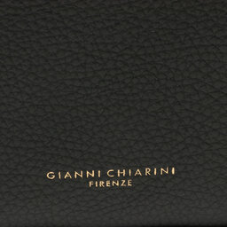 

Сумка Gianni Chiarini BS 10530 GRN-NA Nero 001, Чорний