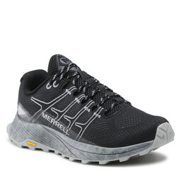 Merrell Boty Merrell Moab Flight J066751 Black