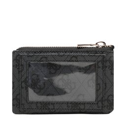 

Чохол для кредиток Guess Laurel (SG) Slg SWSG85 00340 CLO, Чорний