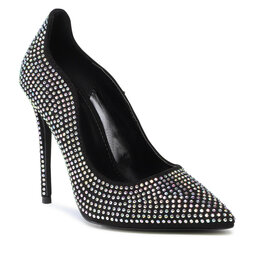 DeeZee Magassarkú DeeZee KL-92831-825 Black