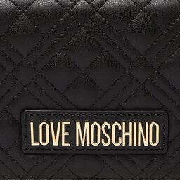 

Сумка LOVE MOSCHINO, Чорний