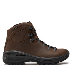 

Трекінгові черевики Aku Tribute II Gtx GORE-TEX 138 Brown 050, Коричневий