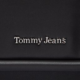 

Сумка Tommy Jeans Tjw Femme Flap Crossover AW0AW14425 0GJ, Чорний