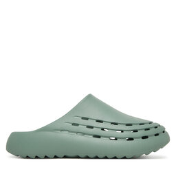 ECCO Klapki ECCO Cozmo 52390461149 Zielony