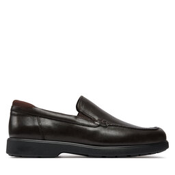 Geox Loafers Geox U Spherica Ec11 Wide U25EMC 00043 C6009 Marrone