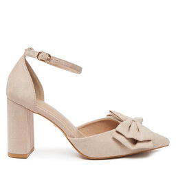 DeeZee Décolleté DeeZee GAO-3083-1 Beige