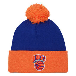Mitchell & Ness Kapa Mitchell & Ness Two Tone HPCK1052 Blue