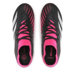 

Взуття adidas, Чорний