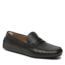 Boss Mokasinke Boss 50492770 Black 1