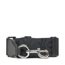 Marc Jacobs Tracolla intercambiabile Marc Jacobs 2F3SST016S08 Nero