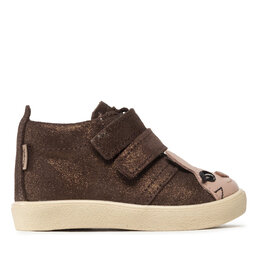 

Черевики Mrugała Suzie 5180/2-34 Bunny Mocca, Коричневий