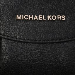 

Сумка MICHAEL Michael Kors Enzo 30F3G6ES2L Black, Чорний