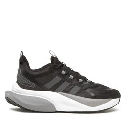 adidas Sneakersy adidas Alphabounce+ Sustainable Bounce HP6144 Černá