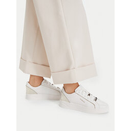 PINKO Sneakers PINKO Iris 01 SS0131 P001 Weiß