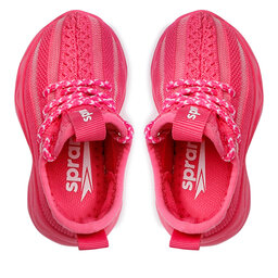 

Снікерcи Sprandi CP23-6003(II)DZ Pink, Рожевий