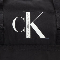 

Сумка Calvin Klein Jeans Sport Essentials Barrel49 Cb K50K509828 Bds, Чорний