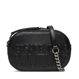 Versace Jeans Couture Bolso Versace Jeans Couture 75VA4BN6 Negro
