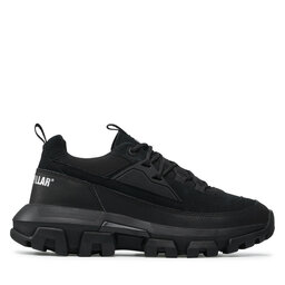 

Снікерcи CATerpillar Rider Lace P724518 Black, Чорний