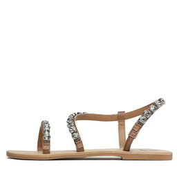 

Босоніжки Manebi Sandals U 9.2 Y0 Tan, Коричневий