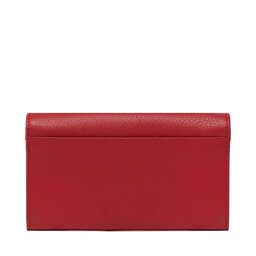 

Великий жіночий гаманець Puccini G004 Red 3, Червоний
