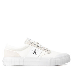 

Кеди Calvin Klein Jeans New Skater 2 YM0YM00380 Bright White YAF, Білий