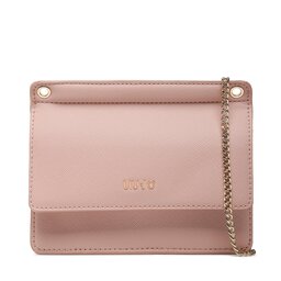 Liu Jo Дамска чанта Liu Jo Ecs S Crossbody AA3270 E0087 Cameo Rose 41310